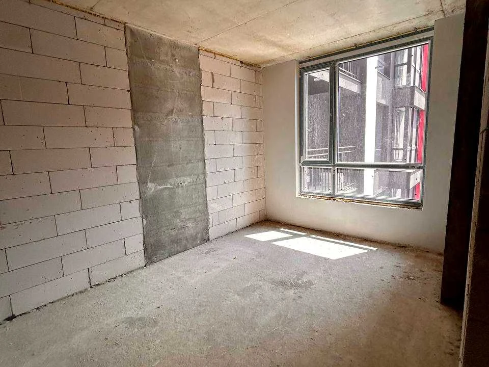 Apartment. Ivano-Frankivsk, Khryplynska St.