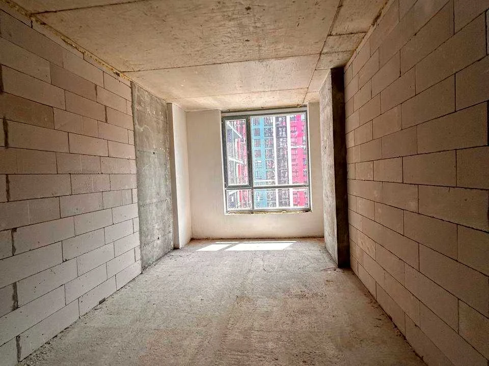 Apartment. Ivano-Frankivsk, Khryplynska St.