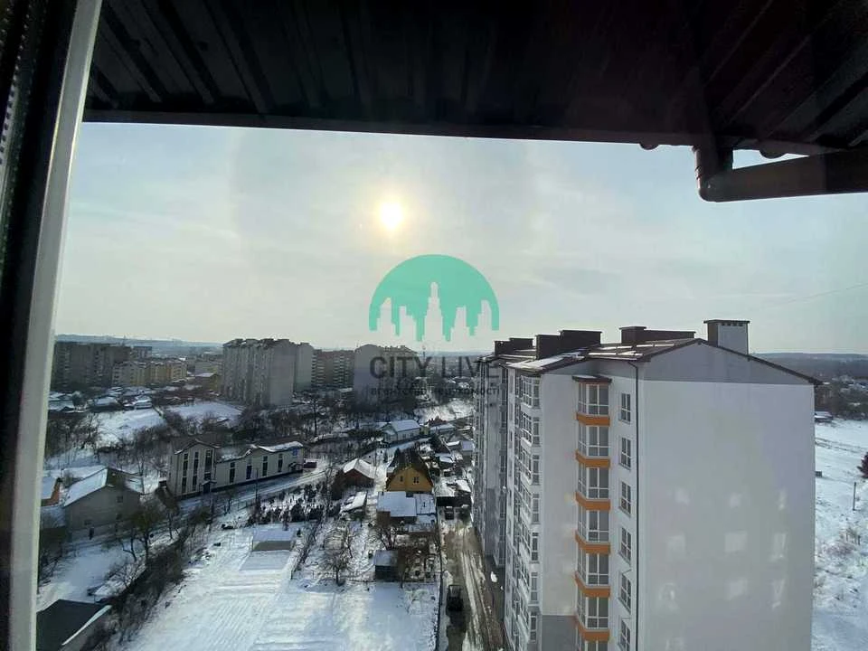Квартира. Івано-Франківськ, Горбачевського вул.