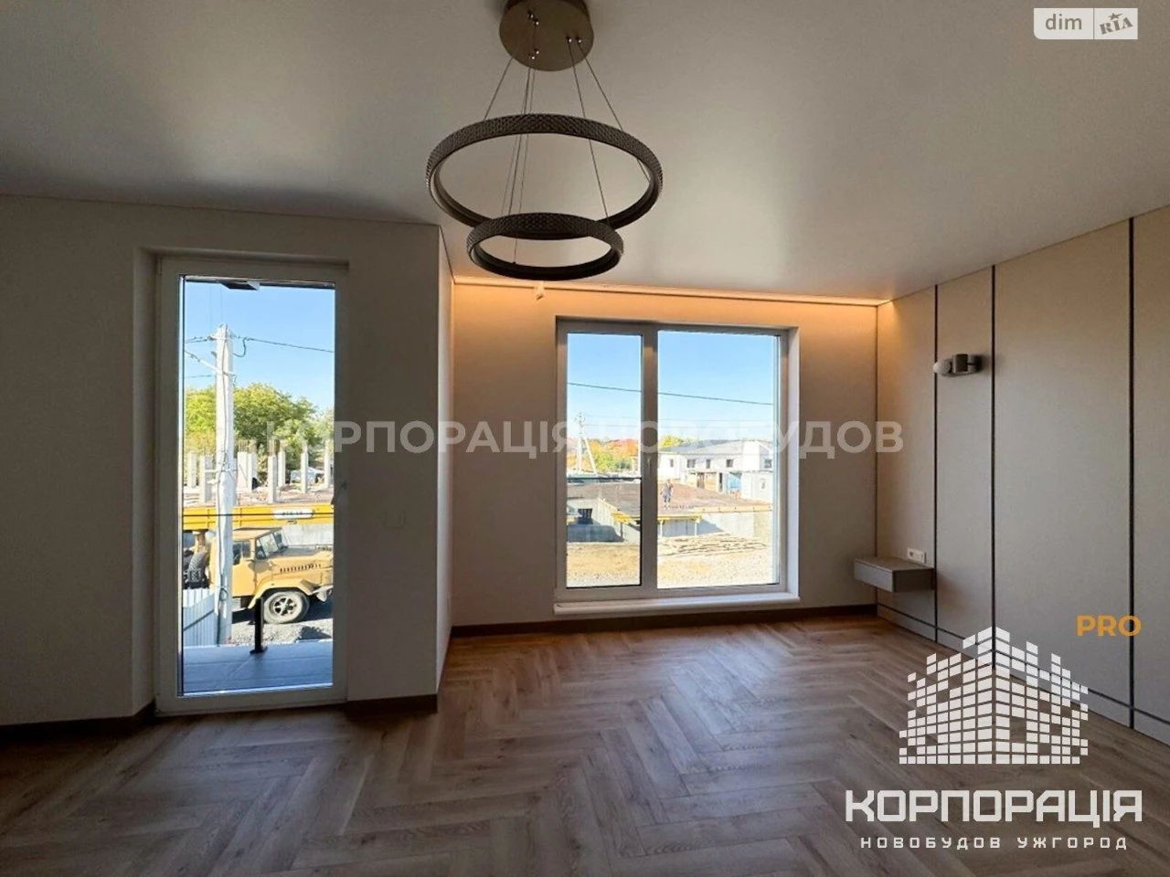 Sale of Townhouse, Sadovy