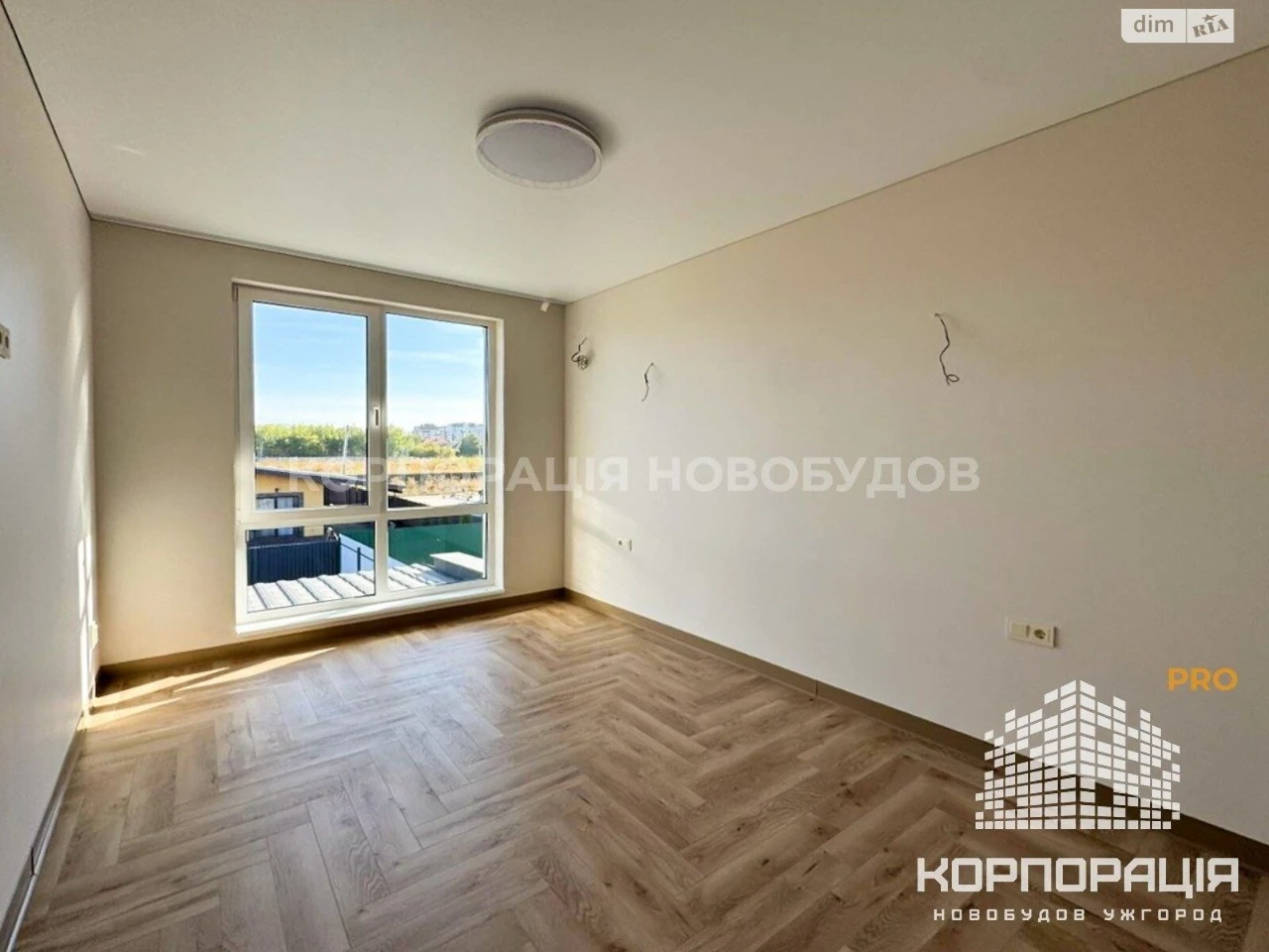 Sale of Townhouse, Sadovy