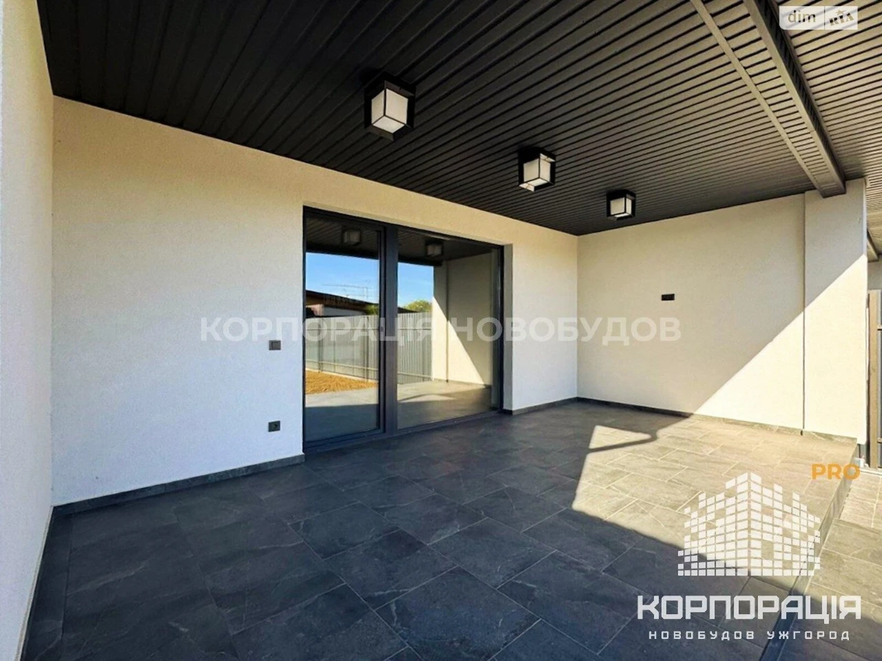 Sale of Townhouse, Sadovy
