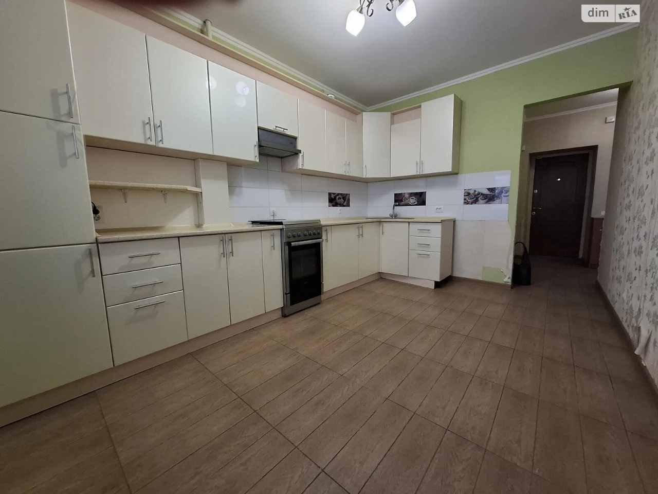 Продаж Квартира Південно-Західний