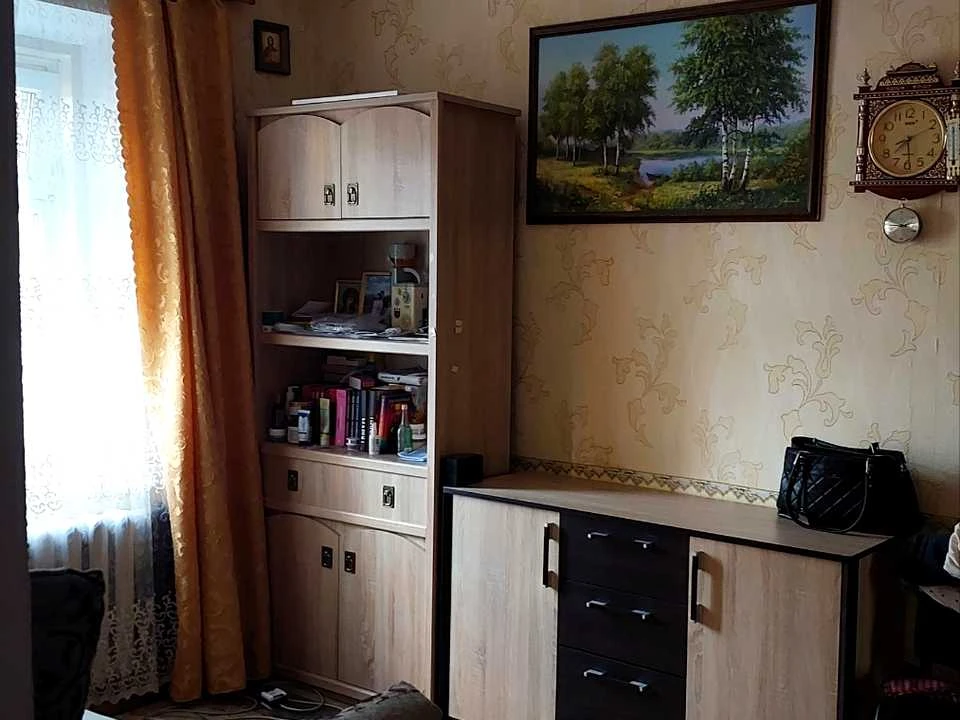 House. Xmelyns'kyi, Vynnychenka St.