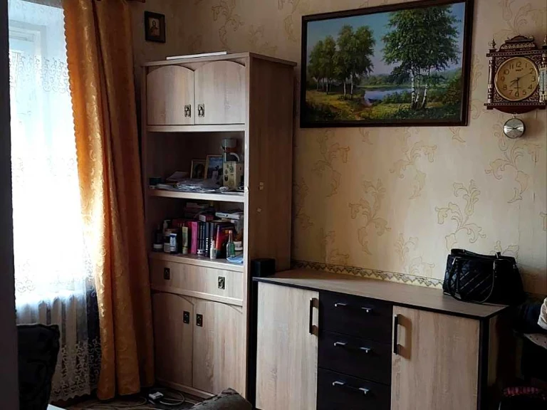 Будинок. Хмельницький, Винниченка вул.