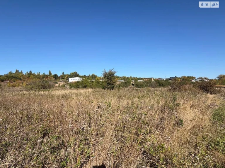 Land for residential construction, Lezneve