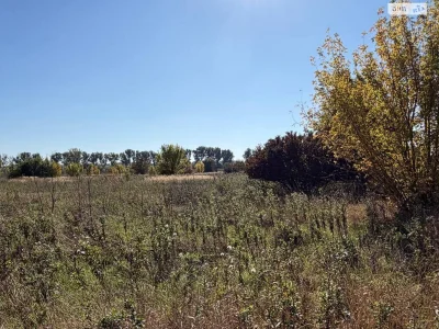 Land for residential construction, Lezneve