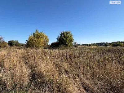 Land for residential construction, Lezneve