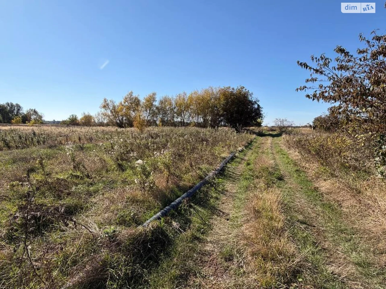 Land for residential construction, Lezneve
