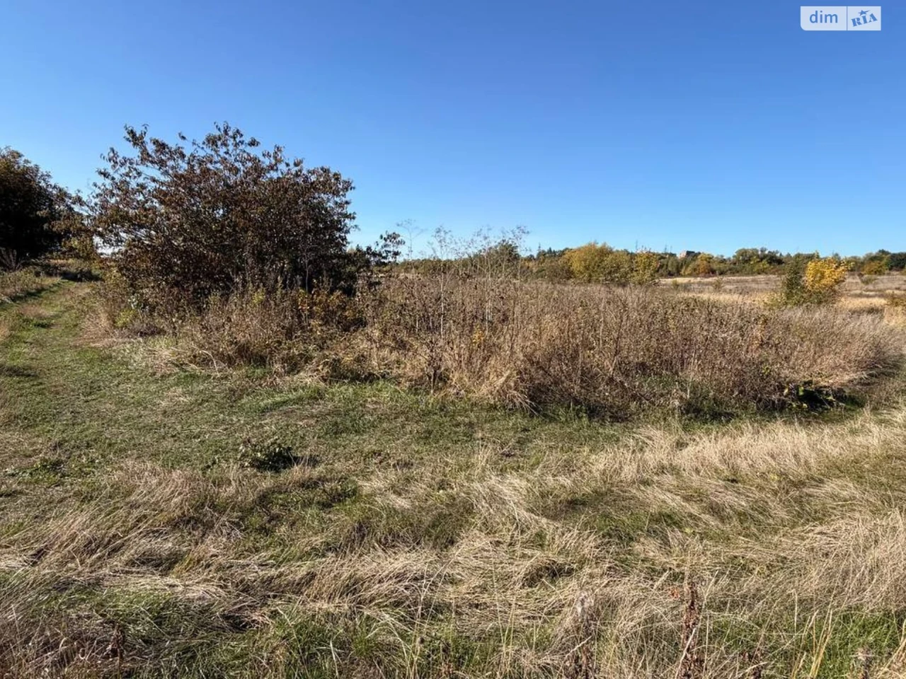 Land for residential construction, Lezneve