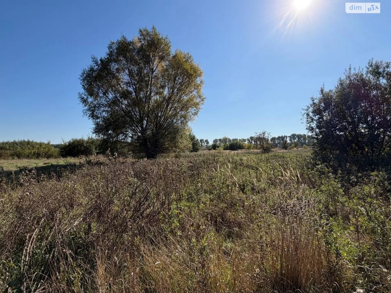 Land for residential construction, Lezneve