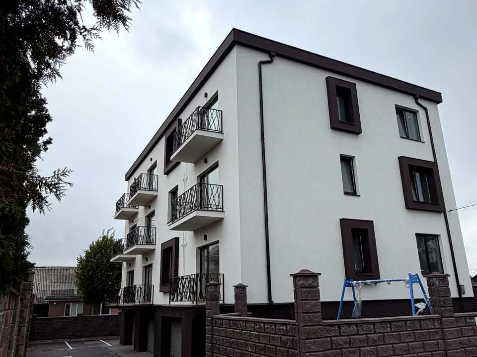 Квартира. Ровно, улица Назара Небожинского