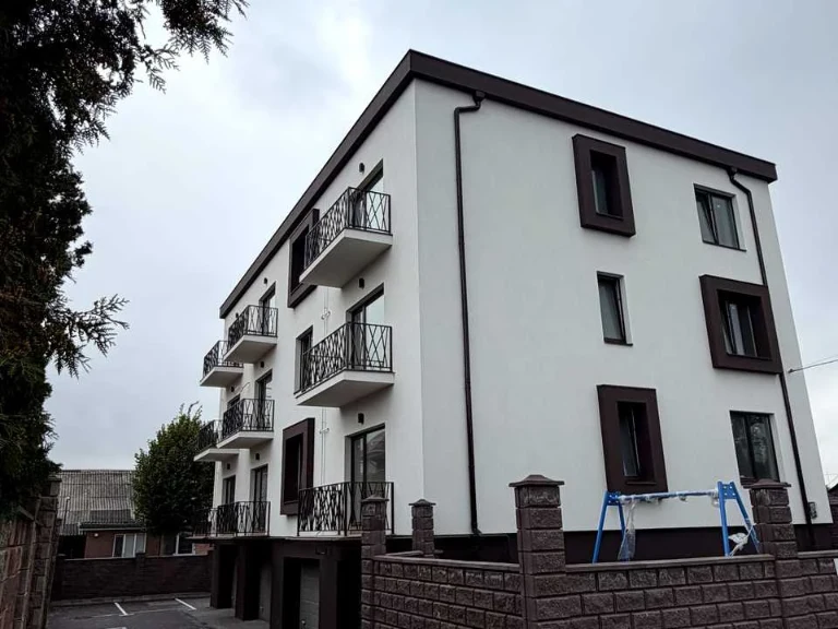 Apartment. Rivne, Nezara Nebozhynskoho St.