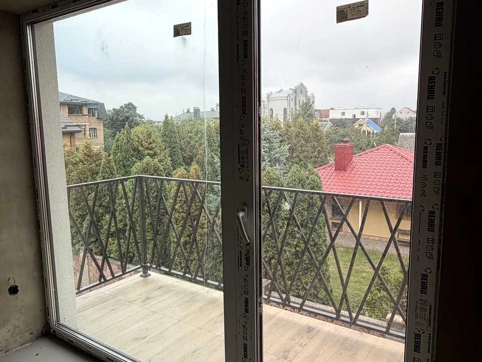 Квартира. Ровно, улица Назара Небожинского
