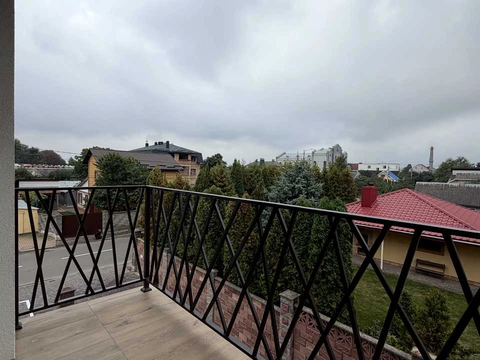 Квартира. Ровно, улица Назара Небожинского