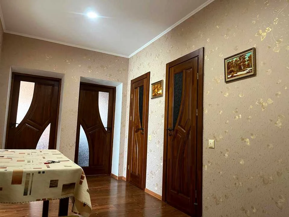 Квартира. Ровно, улица Гайдамацкая