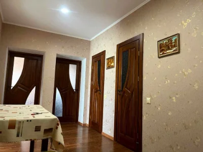 Квартира. Ровно, улица Гайдамацкая