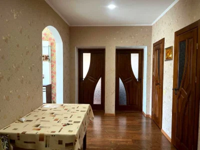 Квартира. Ровно, улица Гайдамацкая