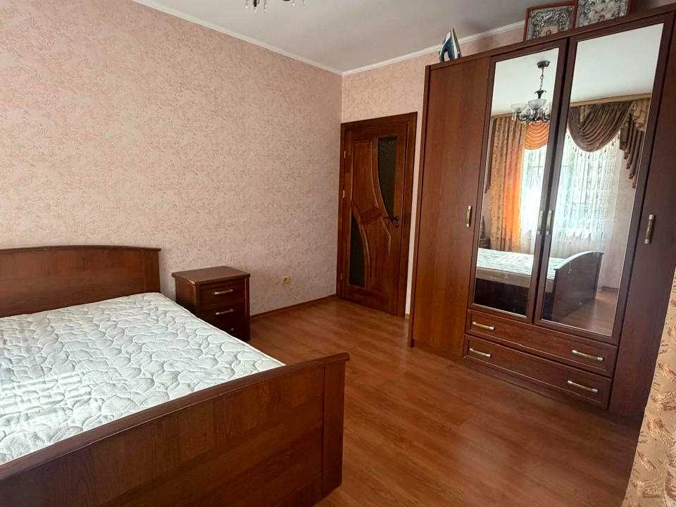 Квартира. Ровно, улица Гайдамацкая