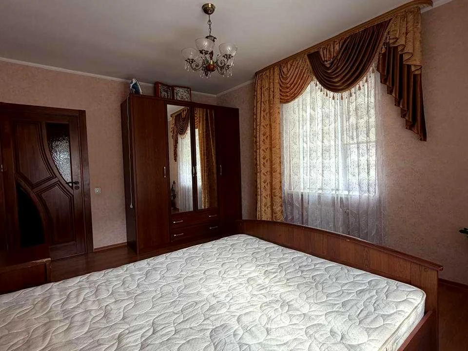 Квартира. Ровно, улица Гайдамацкая