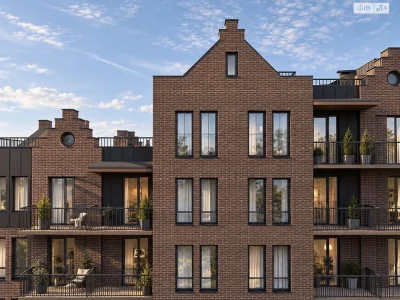Sale Apartment Happy