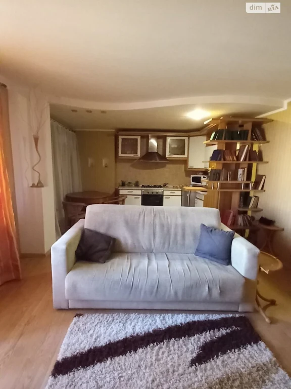 Sale Apartment Korabelny