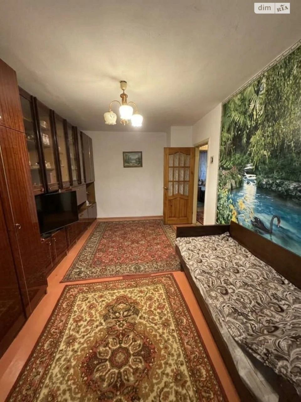 Продажа Квартиры Центральный