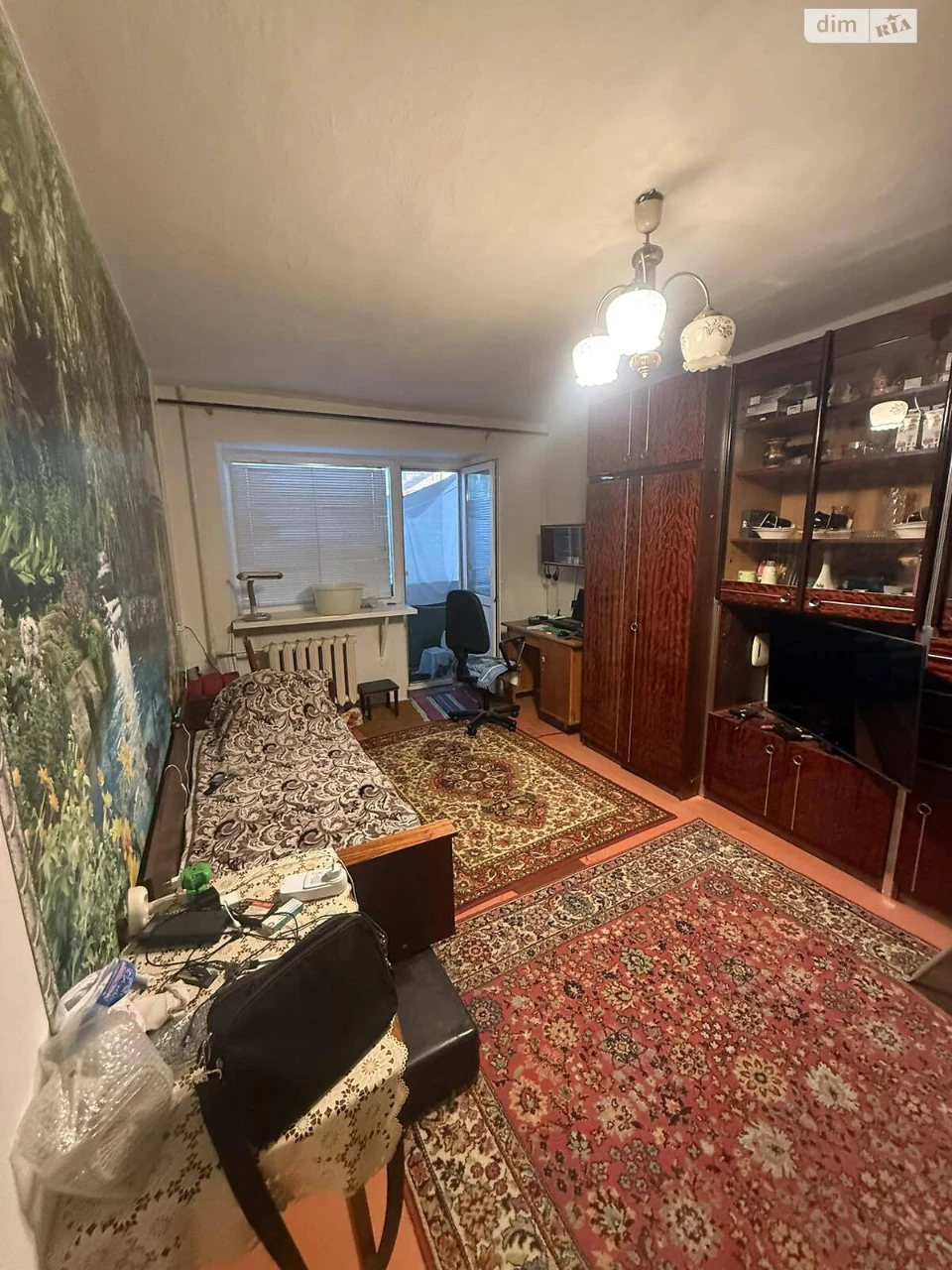 Продажа Квартиры Центральный