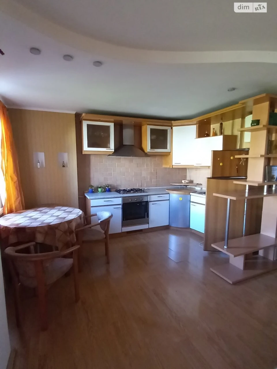 Продажа Квартиры Корабельный
