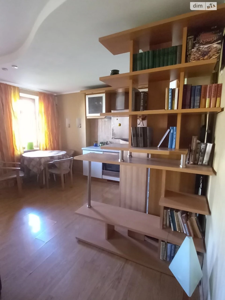 Продажа Квартиры Корабельный