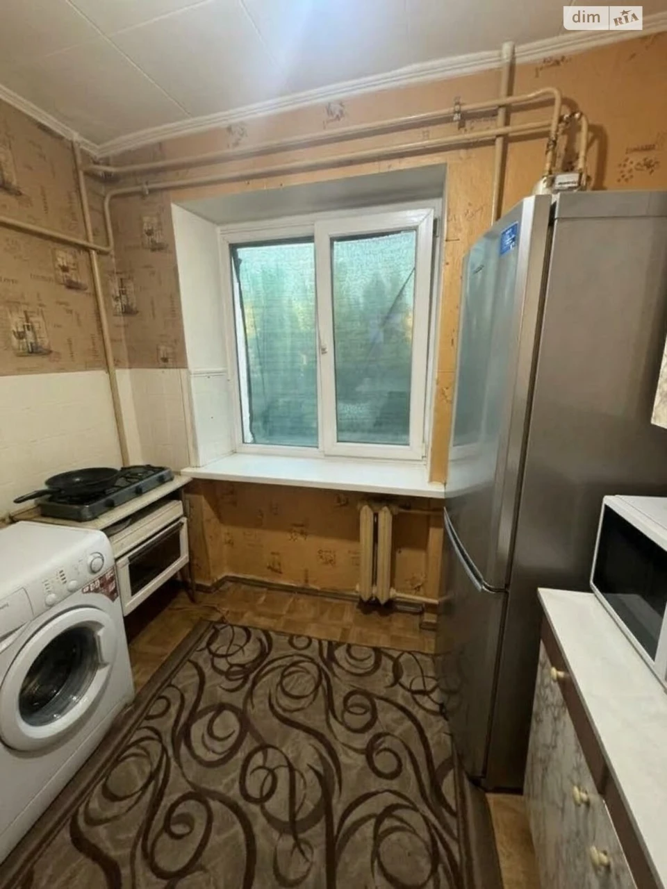 Продажа Квартиры Центральный