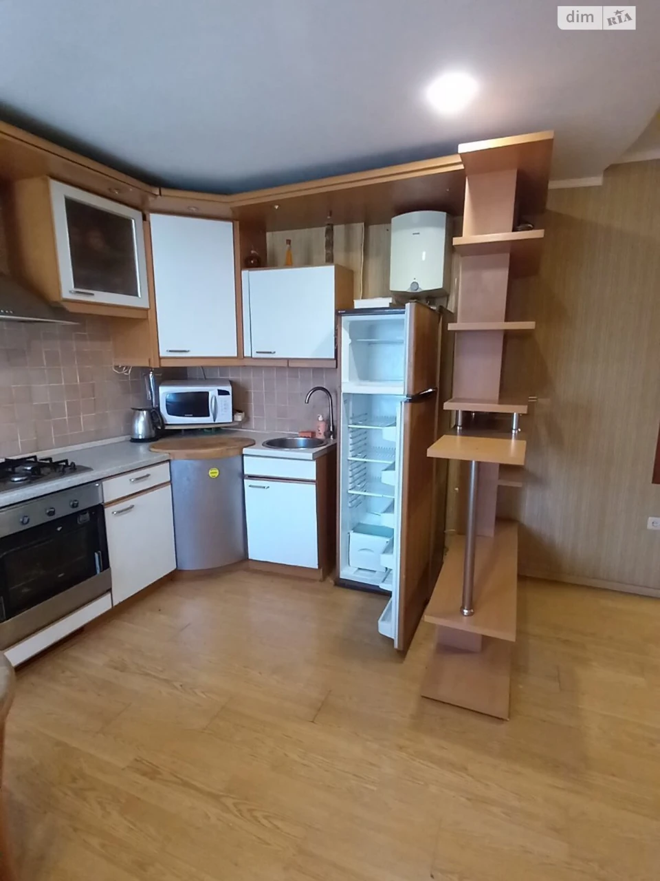 Продажа Квартиры Корабельный