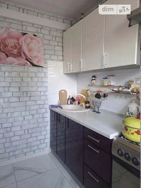 Продажа 1к квартиры 36 кв. м по ул. Гусовского 2 • ID 34761