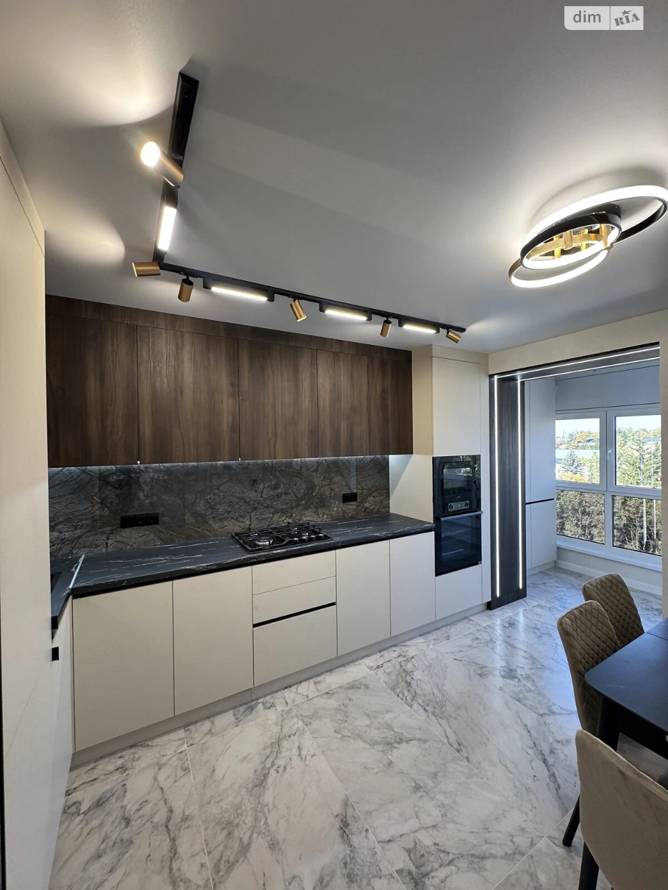 Sale Apartment Northern