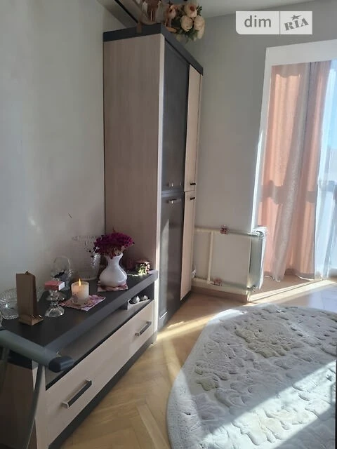 Продажа 1к квартиры 36 кв. м по ул. Гусовского 2 • ID 34761