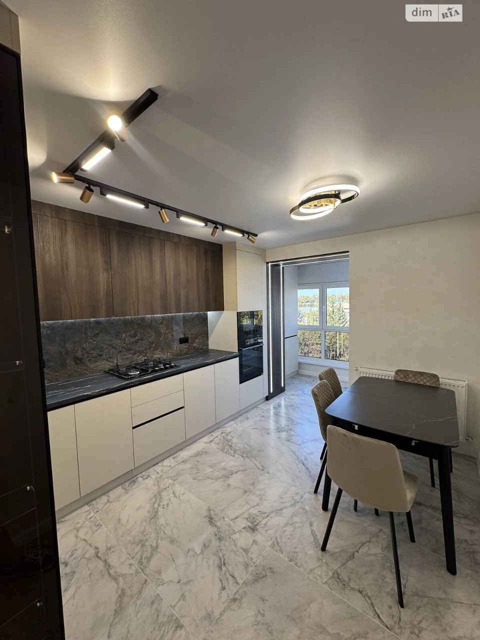 Sale Apartment Northern