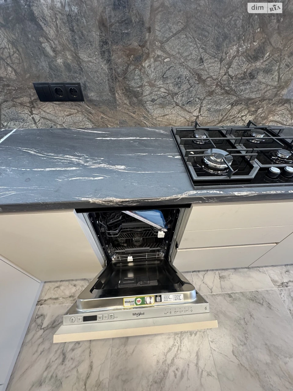 Sale Apartment Northern