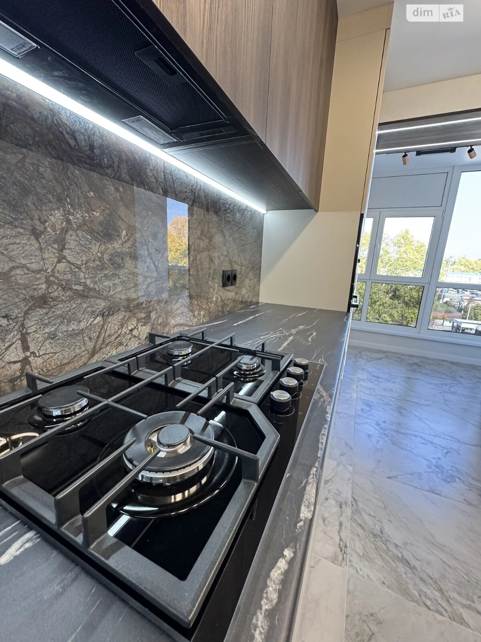 Sale Apartment Northern