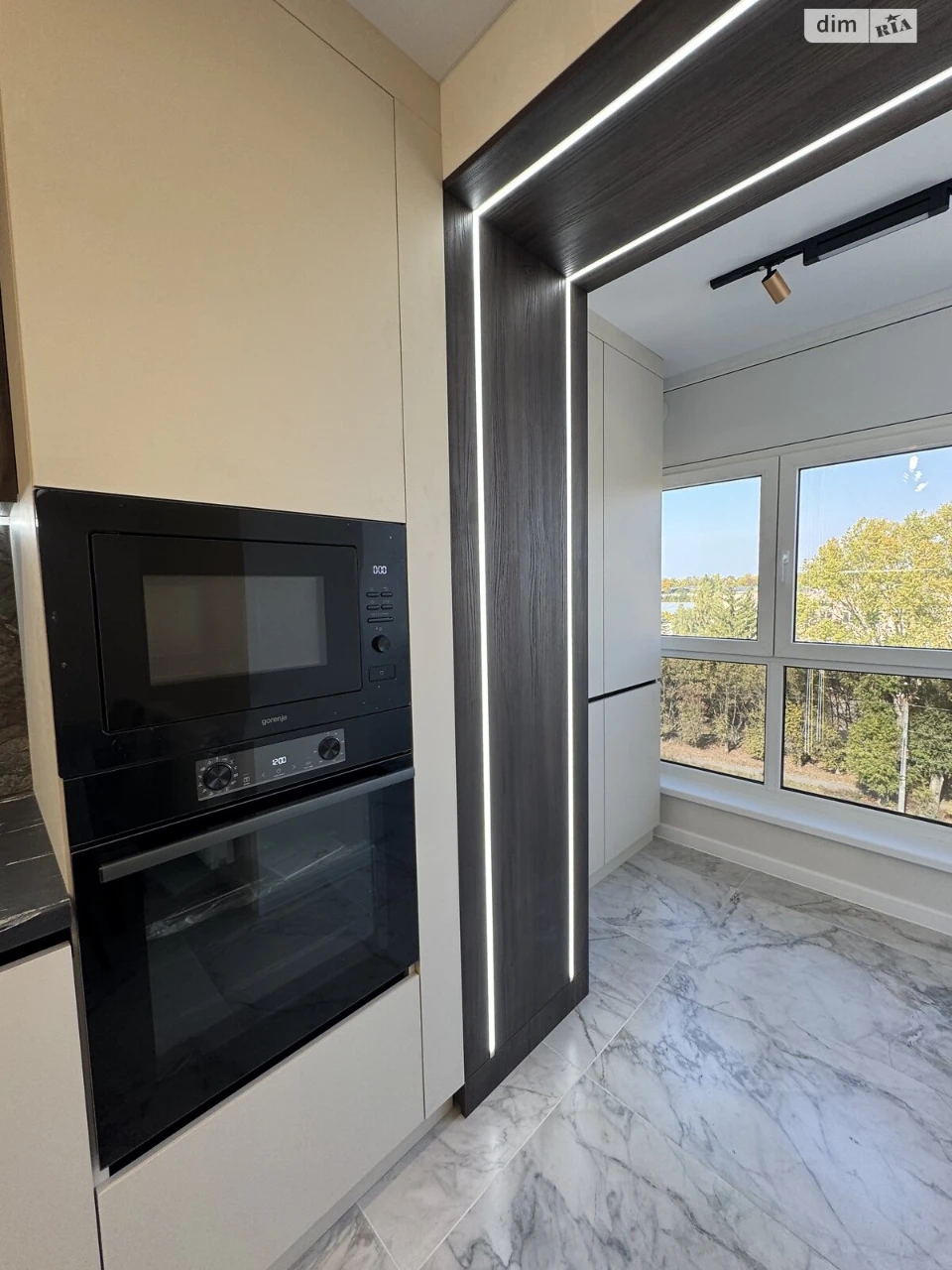 Sale Apartment Northern