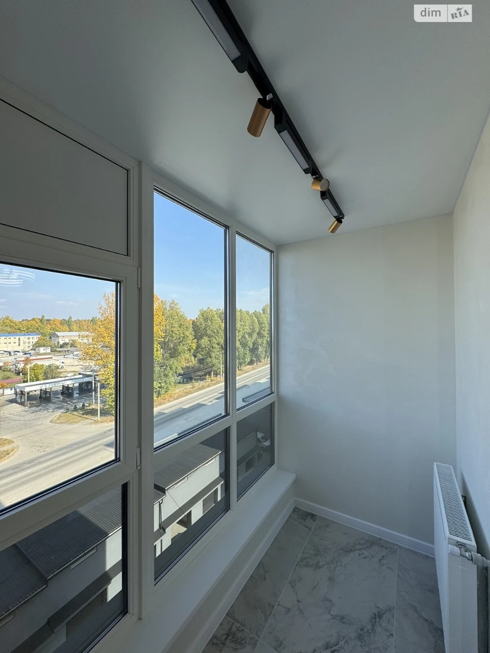 Sale Apartment Northern