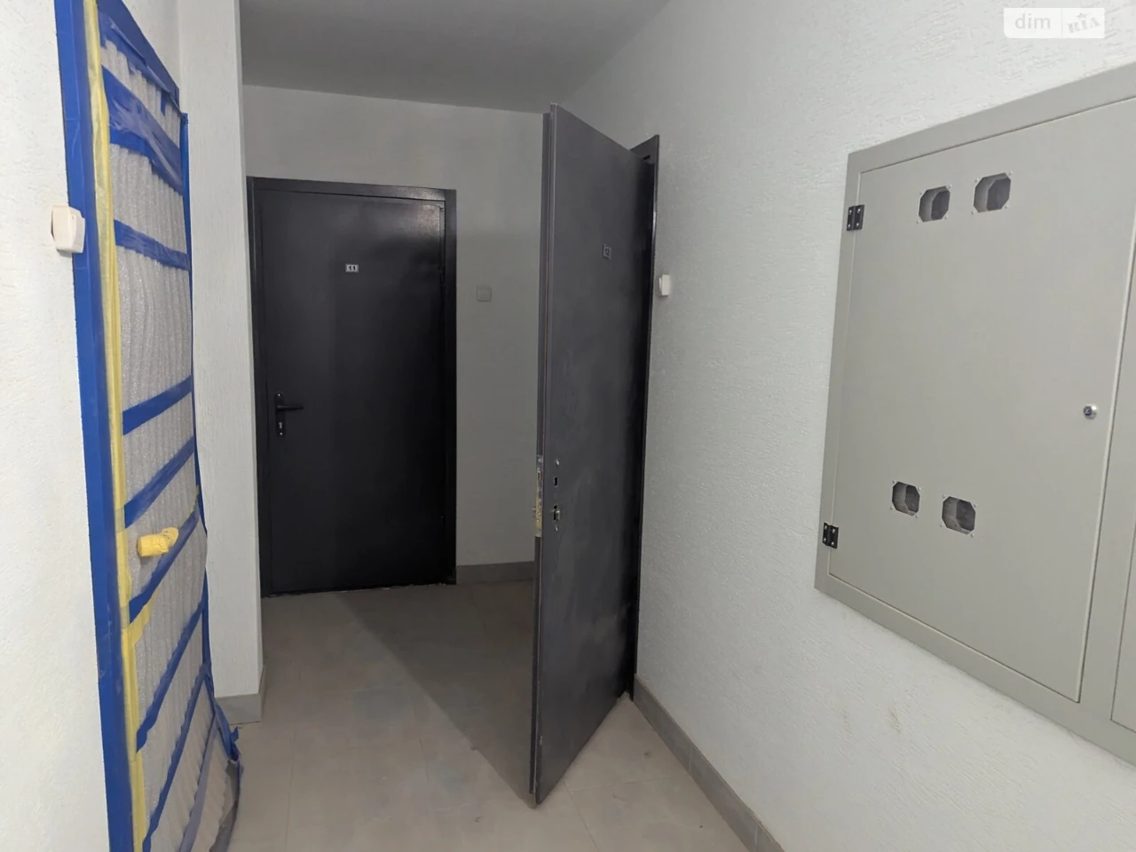 Продаж Квартира Підшипниковий завод