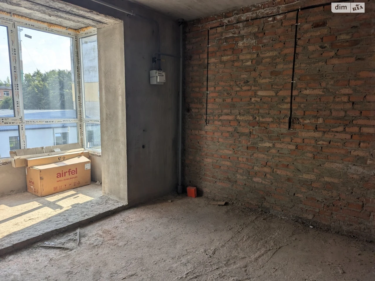 Продаж Квартира Підшипниковий завод