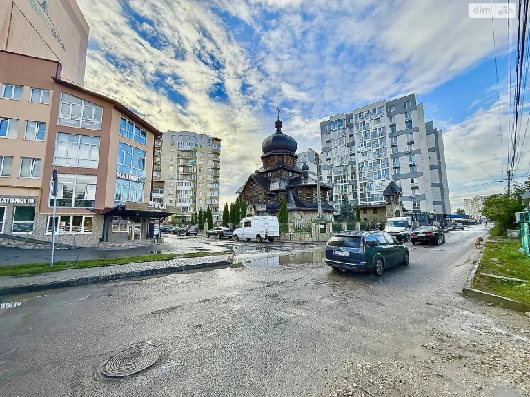 Продажа Квартиры Центр
