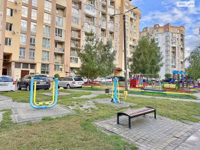 Продажа Квартиры Центр