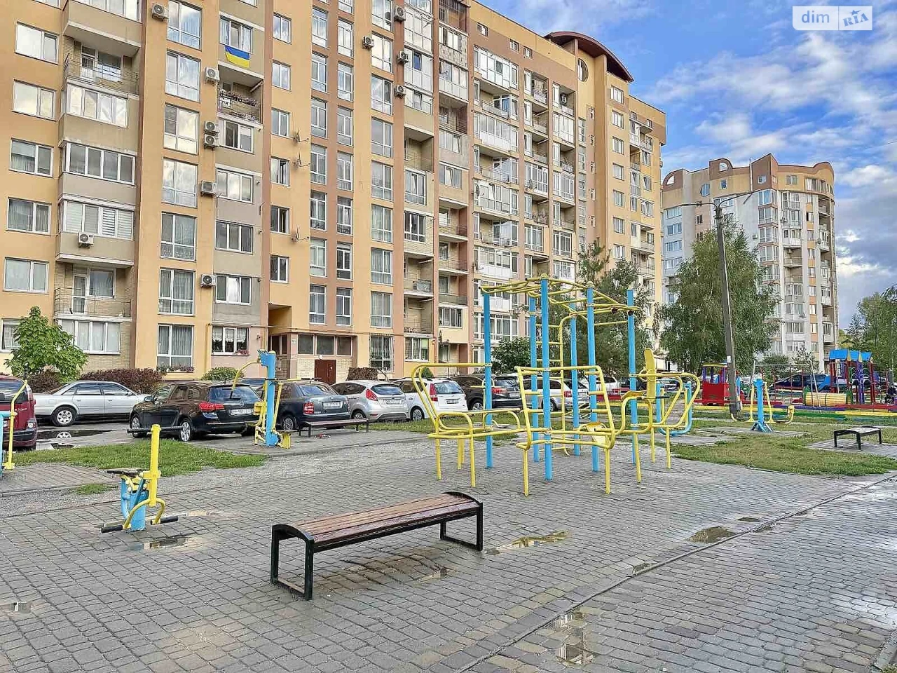 Продажа Квартиры Центр
