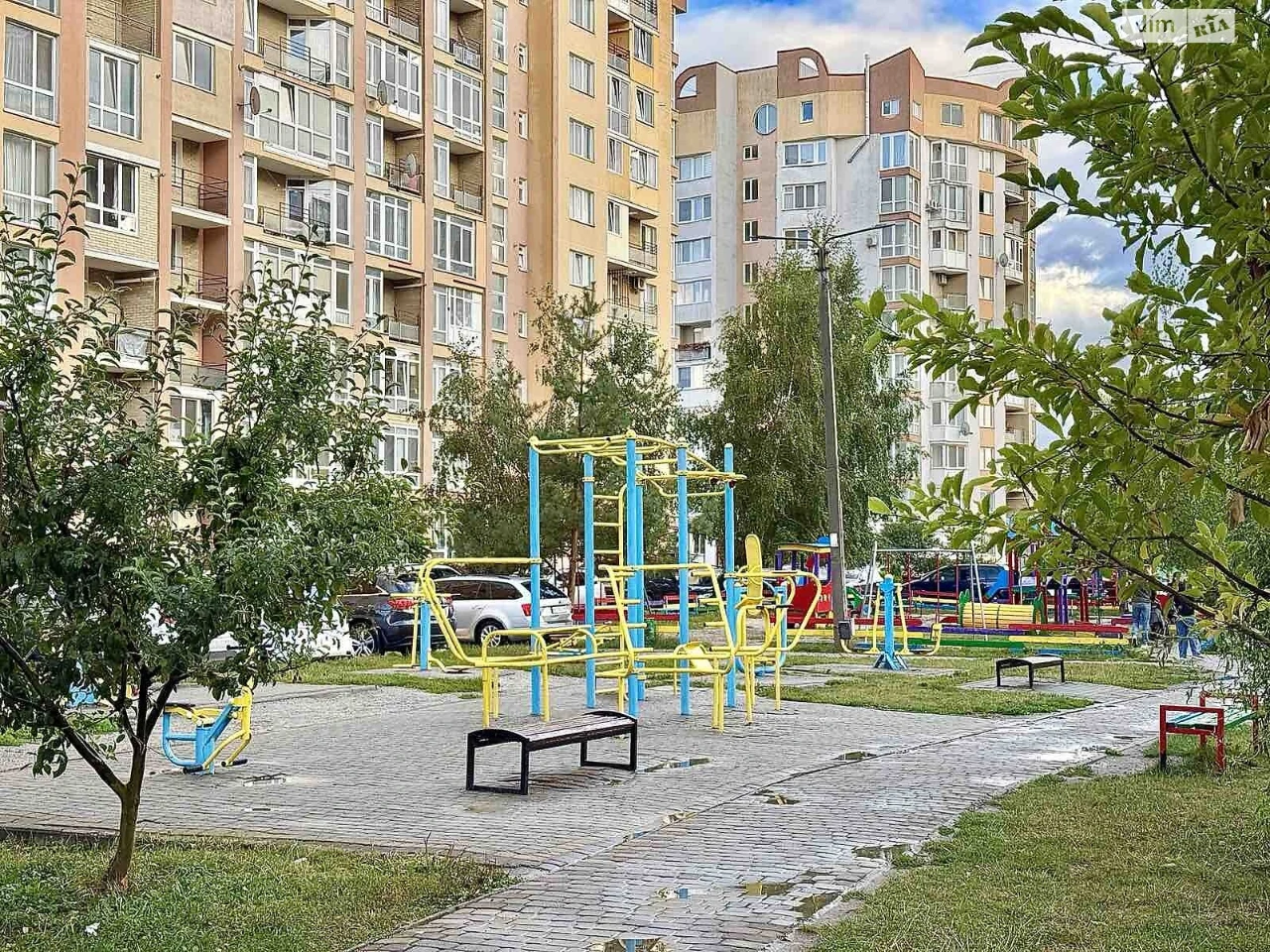 Продажа Квартиры Центр