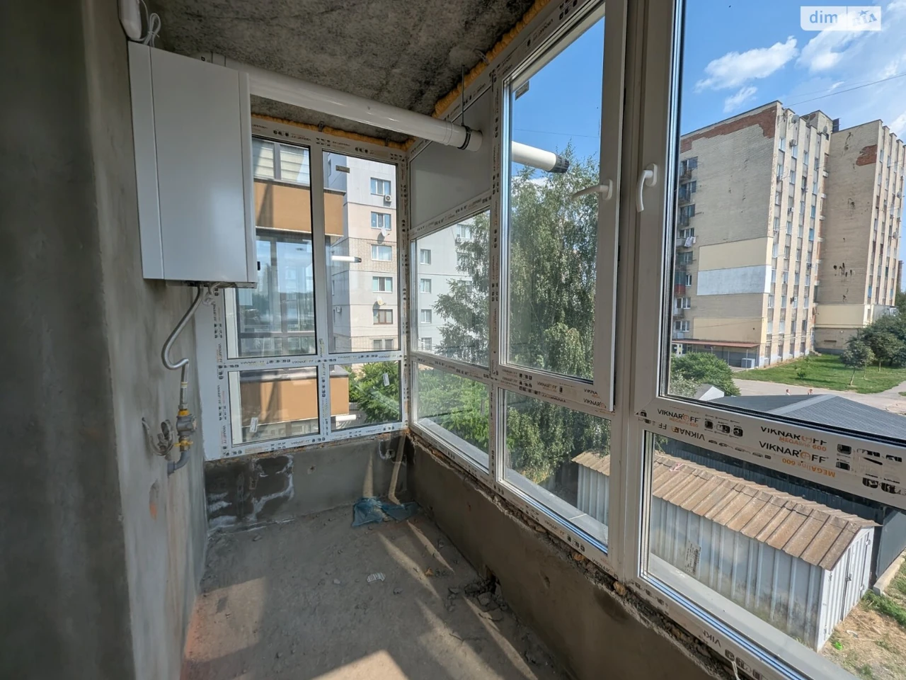 Продаж Квартира Підшипниковий завод