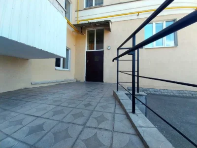 Квартира. Чернигов, проспект Тракторостроителей.