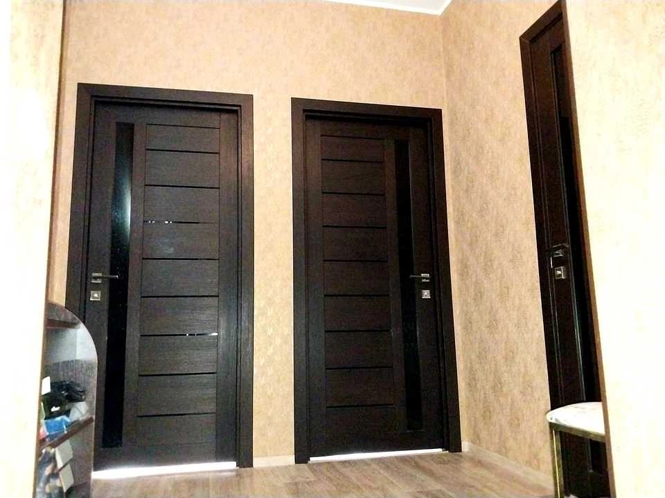 Квартира. Чернигов, проспект Тракторостроителей.