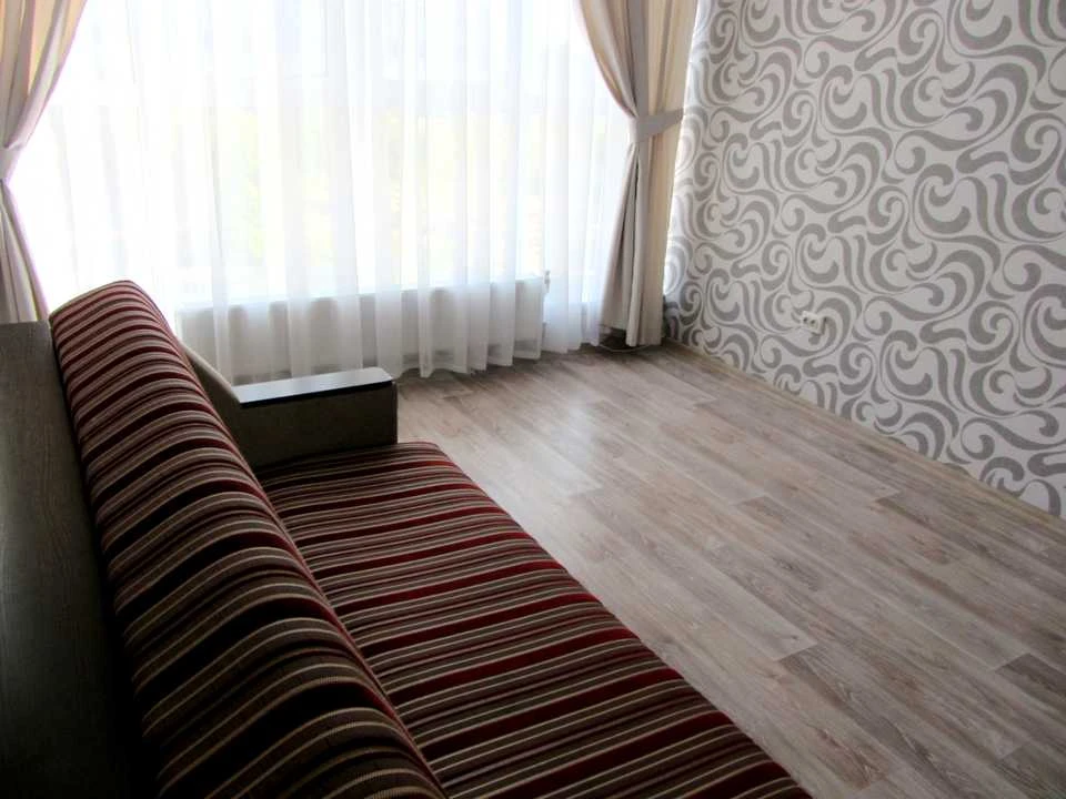 Квартира. Чернигов, проспект Тракторостроителей.